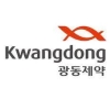 Kwangdong Korea Ginseng