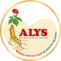 Cửa Hàng Hồng Sâm Hàn Quốc ALYS
