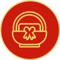 GIỎ QUÀ