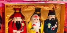 Rượu Phước - Lộc - Thọ