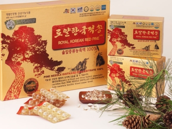 Những Tips Sử Dụng Tinh Dầu Thông Đỏ Hoàng Gia Hàn Quốc