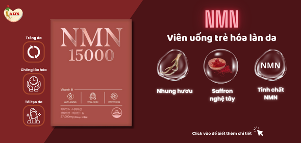 Cửa Hàng Hồng Sâm Hàn Quốc ALYS