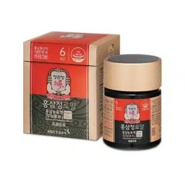 Cao Hồng Sâm Cô Đặc Chính Phủ 100g / 240g – KGC