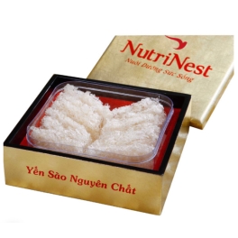 Tổ Yến Sào Tinh Chế Sợi (50g)