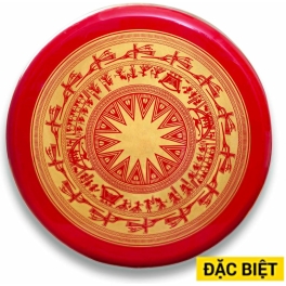 Hộp Quà Trống Đồng – Yến Rút Lông Nguyên Tổ Đặc Biệt ( 200g )