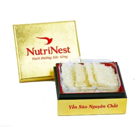 Tổ Yến Sào Tinh Chế Sợi (20g)