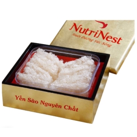 Tổ Yến Sào Tinh Chế Sợi (50g)