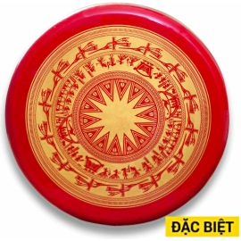 Hộp Quà Trống Đồng – Yến Rút Lông Nguyên Tổ Đặc Biệt ( 200g )