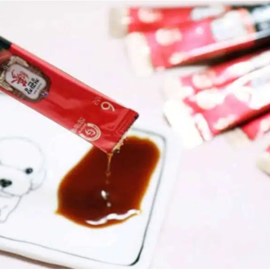 Nước Hồng Sâm Extract Everytime Original – KGC