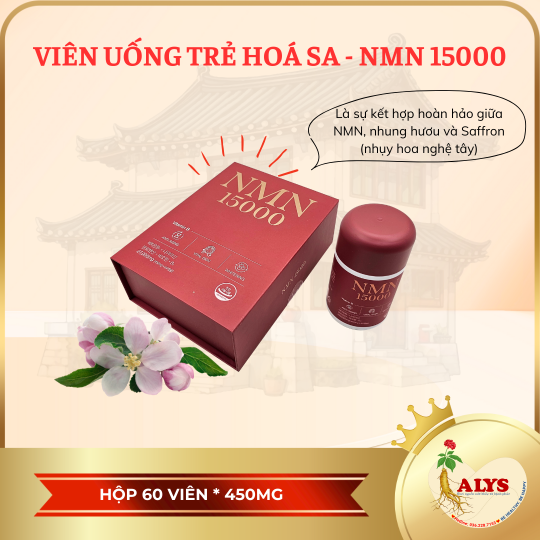 VIÊN UỐNG 𝐍𝐌𝐍 𝟏𝟓𝟎𝟎𝟎 HÀN QUỐC - DAEDONG